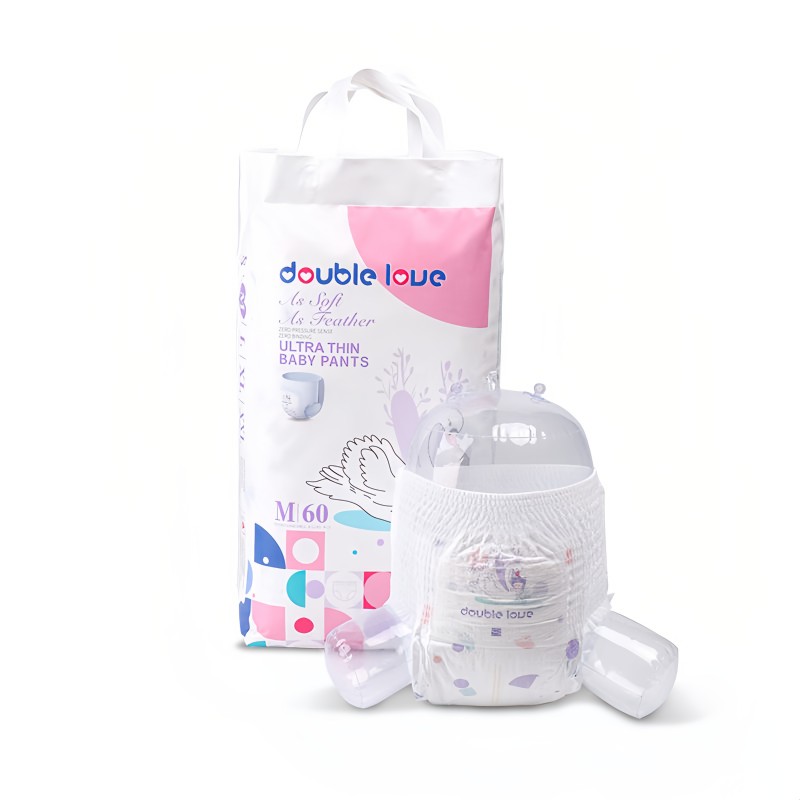 Baby Diaper Manufacturer - Top Selling Leak Guard