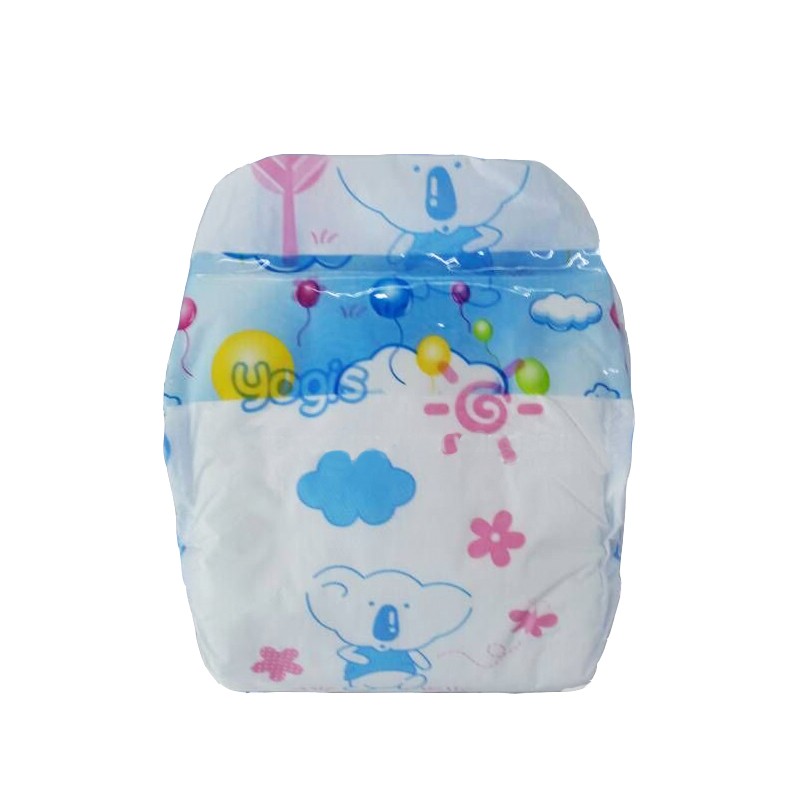 Baby Diaper Manufacturer - Wholesale Factory Price