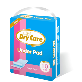 Nursing Pad Manufacturer - Adult Incontinence 60x90 Postpartum