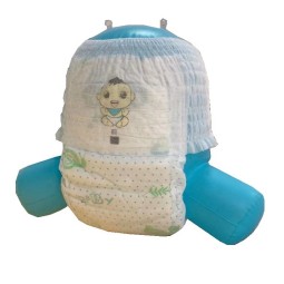 Baby Diaper Pants Manufacturer - Soft Breathable Pampering