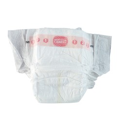 Baby Diapers Factory - Customized Cotton Material Color
