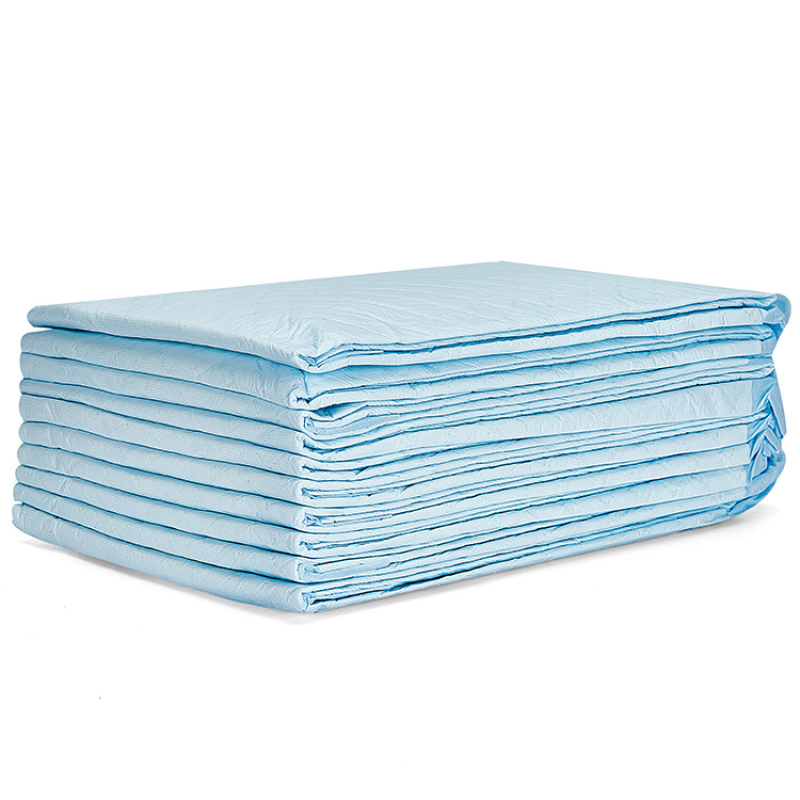 Nursing Pad Manufacturer - Adult Incontinence 60x90 Postpartum