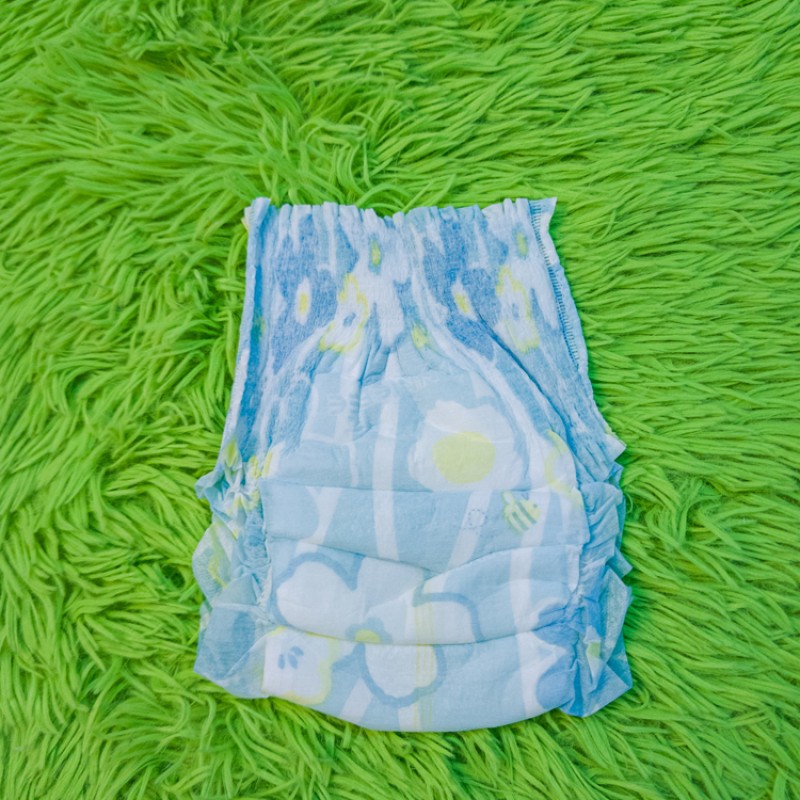 Disposable Diapers Factory - Wholesale Baby Cotton Diaper Bulk