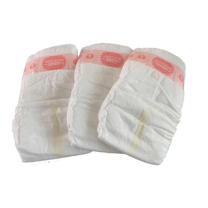 Training Pants Manufacturer - Wholesale Disposable Baby Products