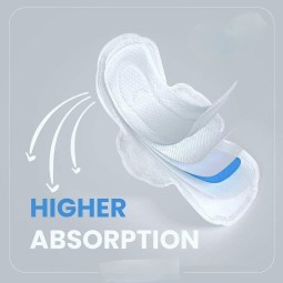 Sanitary Pad Factory - Air 7 Extra Soft Maxi Care