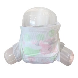 Baby Diaper Pants Factory - High Quality Custom Plain Style