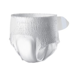 Adult Diaper Manufacturer - New Unisex Breathable Printed