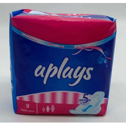 Sanitary Napkin Factory - Women's Ultra-Thin Cotton Disposable