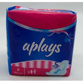 Sanitary Napkin Factory - Women's Ultra-Thin Cotton Disposable