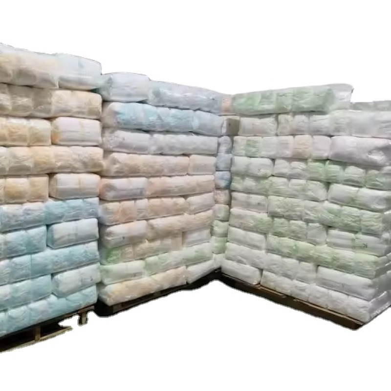 Disposable Diaper Supplier - ODM Disposable Diaper Nappies Manufacturers Baby Diaper Pants