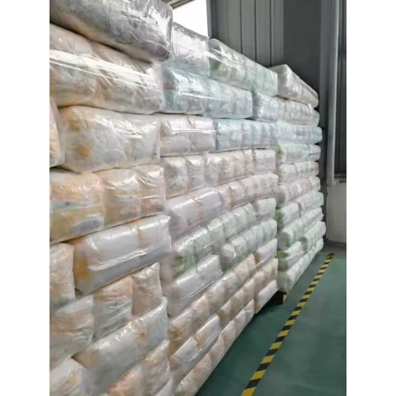 Cloth Diaper Pants Manufacturer - B Grade Premium Mix Size