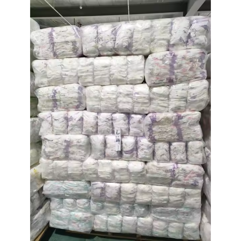 Disposable Diaper Supplier - ODM Disposable Diaper Nappies Manufacturers Baby Diaper Pants