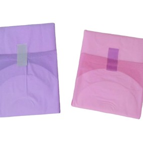 Sanitary Pads Manufacturer - Organic Eco-Friendly Anion Winged