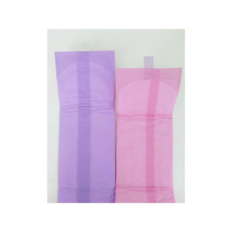 Sanitary Pad Factory - High Quality Imported Long Wig