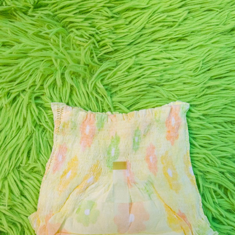 Baby Diapers Manufacturer - Adjustable Cotton Spandex Breathable