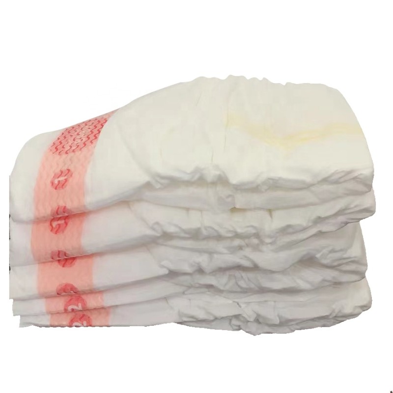 Training Pants Manufacturer - Wholesale Disposable Baby Products