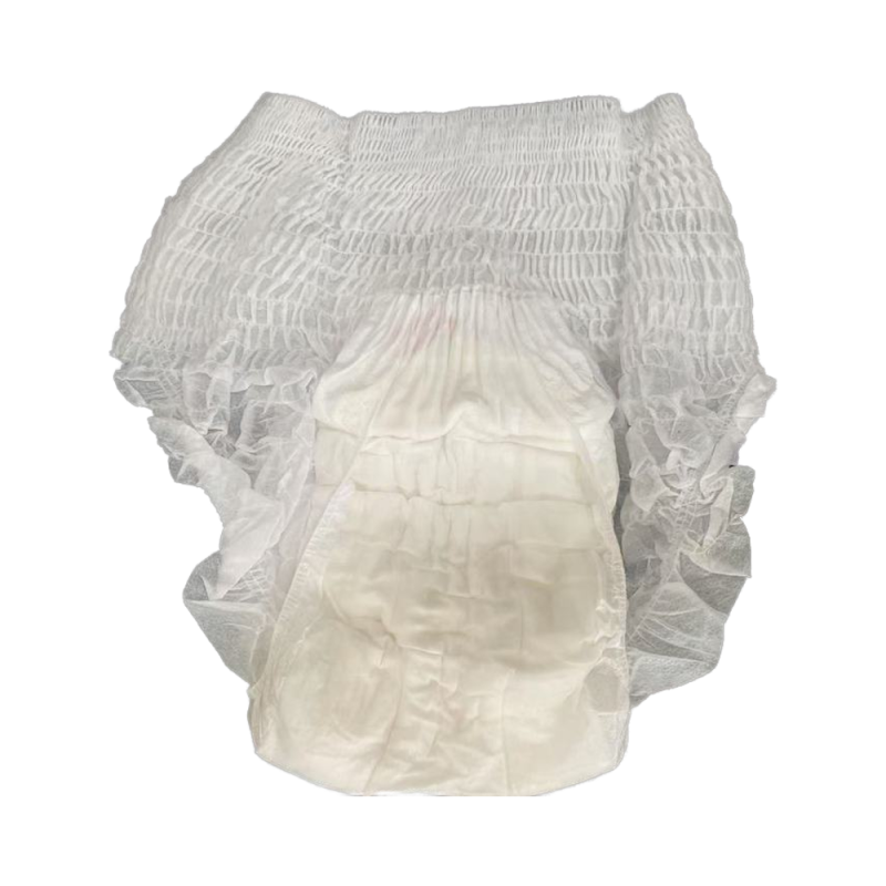 Sanitary Pants Factory - Super Absorbent Breathable Cotton