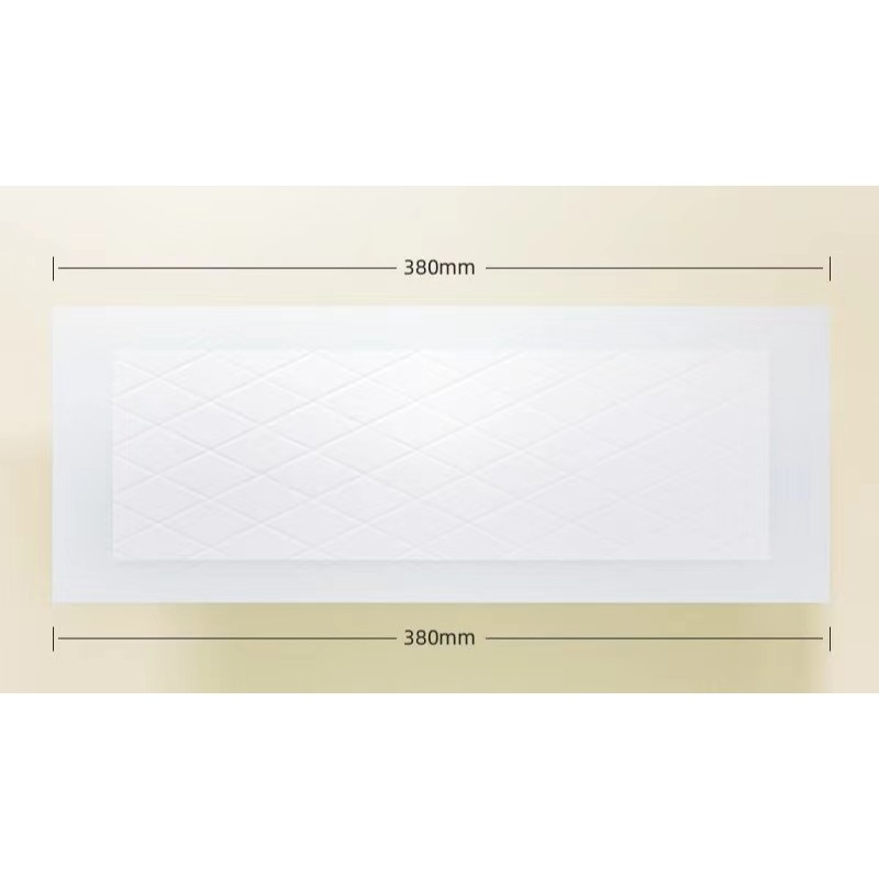 Sanitary Pad Factory - High Quality Imported Long Wig