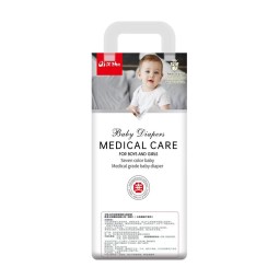 Baby Diaper Pants Manufacturer - OEM Brand Factory Price