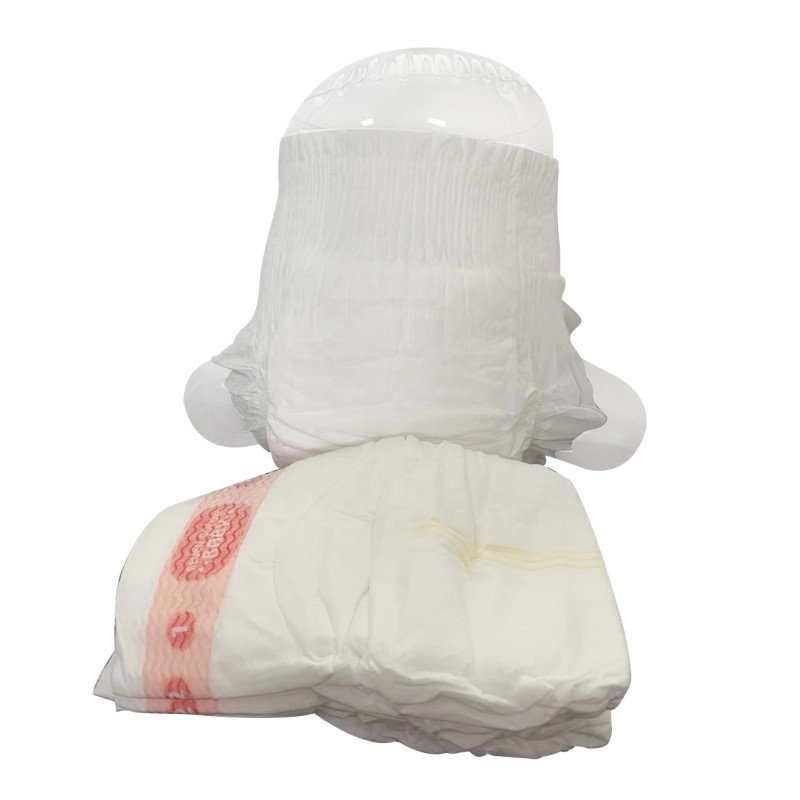 Training Pants Manufacturer - Wholesale Disposable Baby Products
