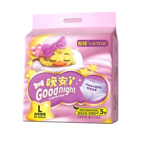 Incontinence Underwear Manufacturer - Customizable Thin Postpartum