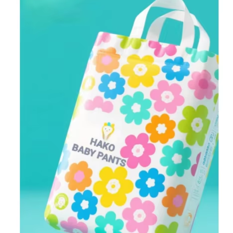 Disposable Diapers Factory - Wholesale Baby Cotton Diaper Bulk