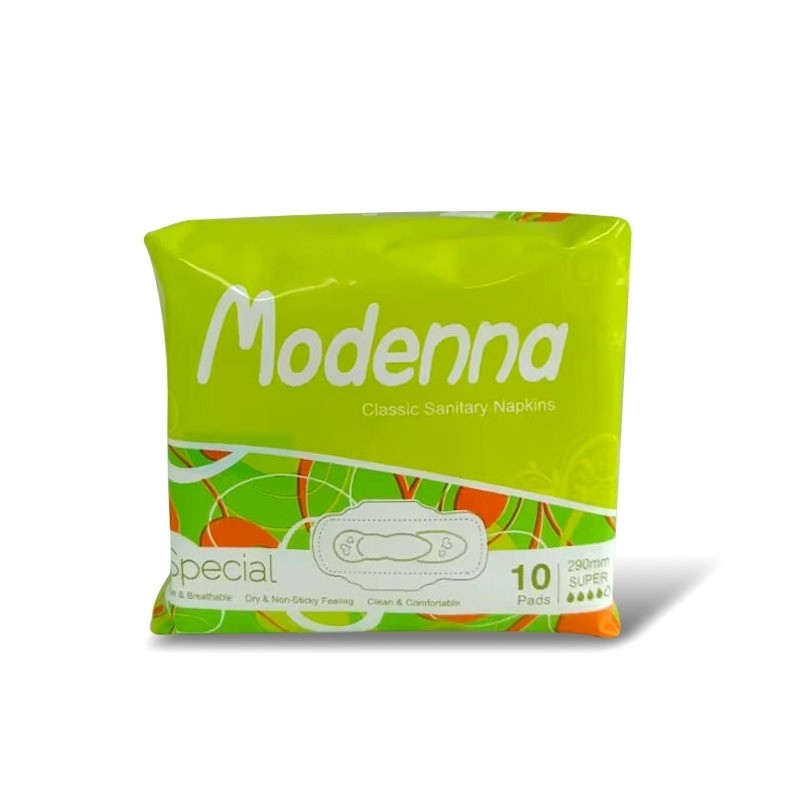 Sanitary Napkin Manufacturer - Eco-Friendly PLA Super Absorbent