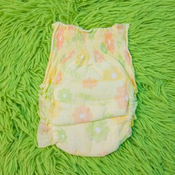 Baby Diaper Factory - Grade A Comfortable Close Body