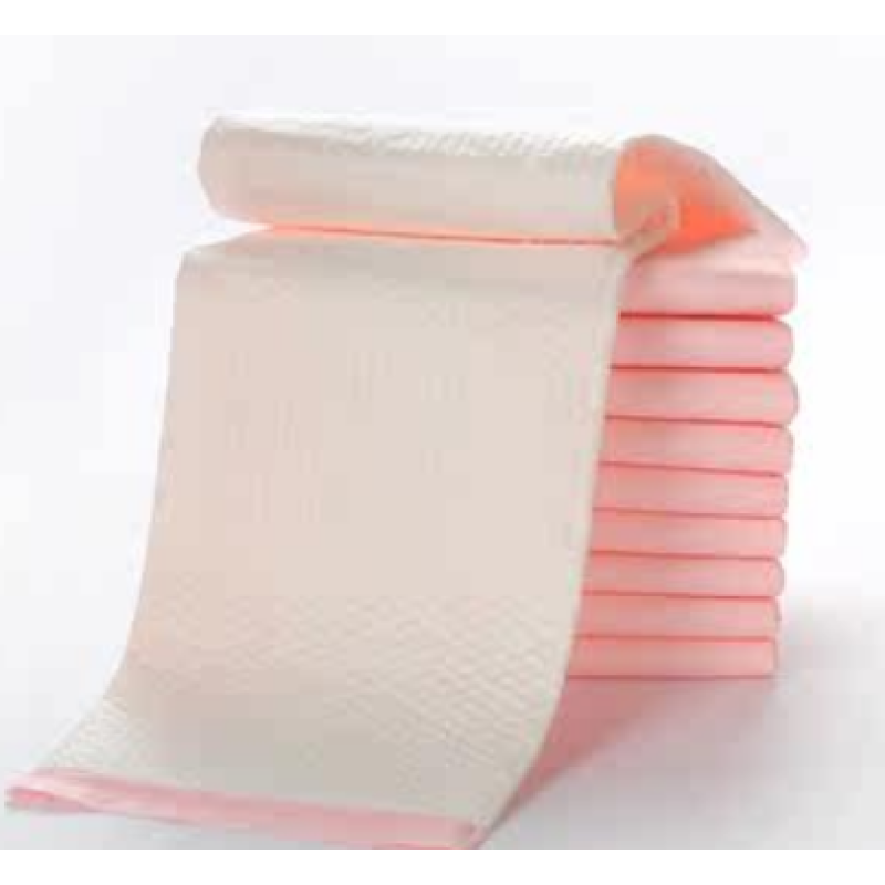 Medical Pads Supplier - Eco-friendly Large Disposable Medical Super Absorbent Nursing Pants and Protection