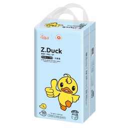 Baby Diaper Pants Factory - Hot Selling Breathable Kids