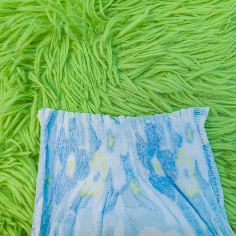 Disposable Diapers Factory - Wholesale Baby Cotton Diaper Bulk