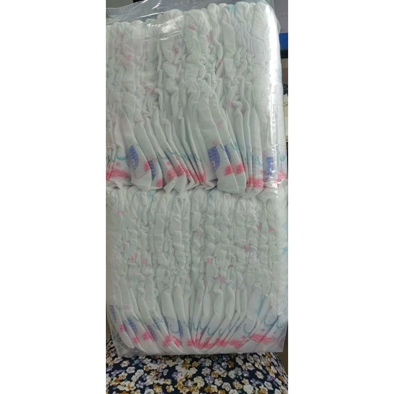 Baby Diapers Factory - Manufacturer China Standard Competitive