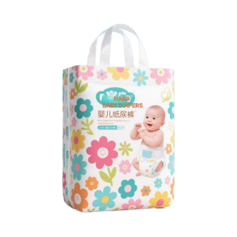 Baby Diapers Manufacturer - Adjustable Cotton Spandex Breathable
