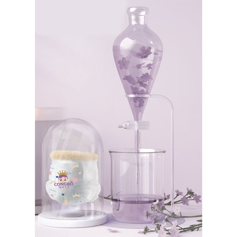 Training Pants Manufacturer - Disposable Pull-Up Easy-Ups