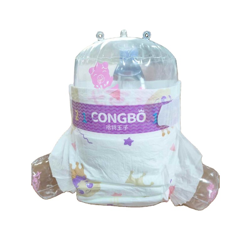 Disposable Diaper Supplier - ODM Disposable Diaper Nappies Manufacturers Baby Diaper Pants