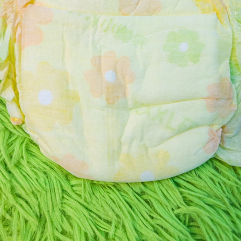 Baby Diapers Manufacturer - Adjustable Cotton Spandex Breathable