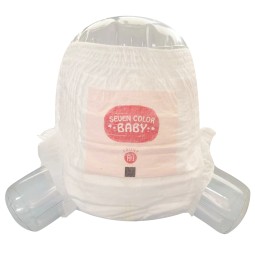 Baby Diapers Manufacturer - Powerful Factory Low-Priced A-Level