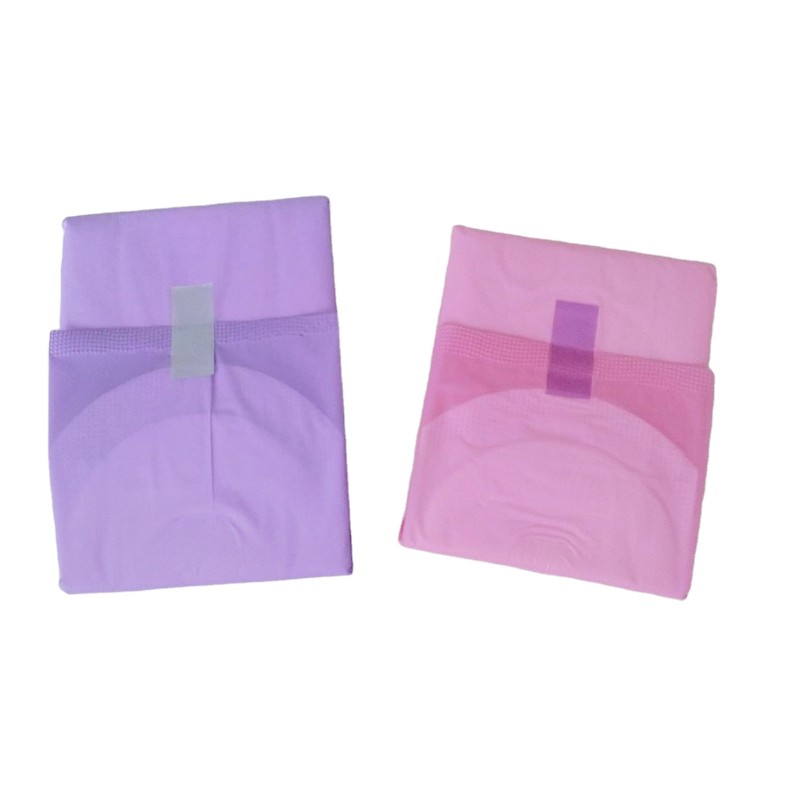 Sanitary Pads Manufacturer - Organic Eco-Friendly Anion Winged