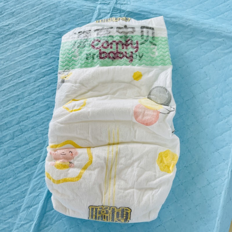 Baby Training Pants Factory - CONGBO ECO Disposable Wholesale