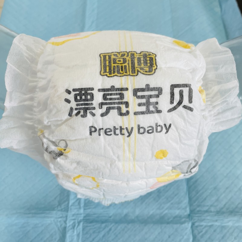 Baby Training Pants Factory - CONGBO ECO Disposable Wholesale