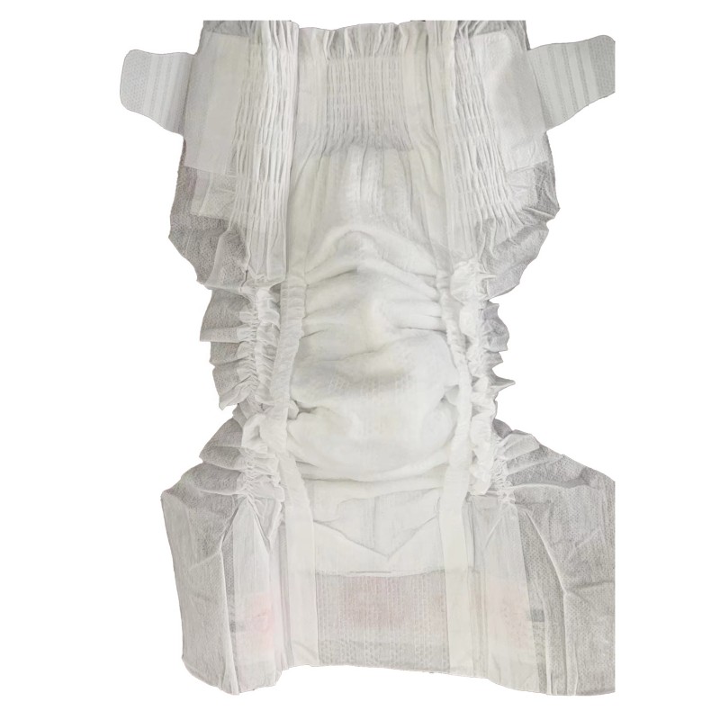 Training Pants Manufacturer - Wholesale Disposable Baby Products