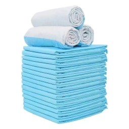 Underpads Factory - Super Absorbent Waterproof 60x90CM