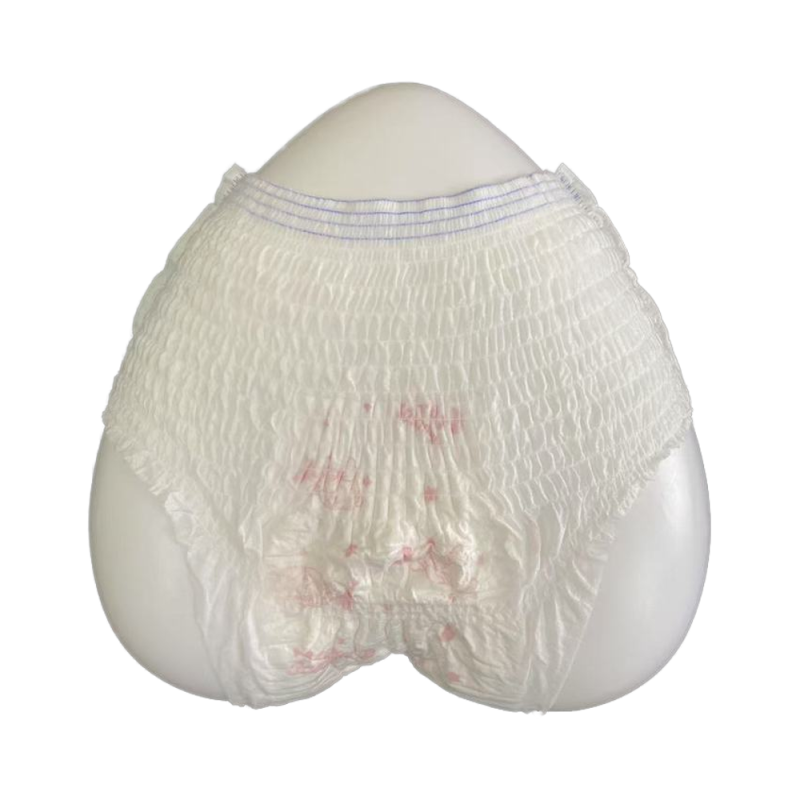 Sanitary Pants Factory - Super Absorbent Breathable Cotton