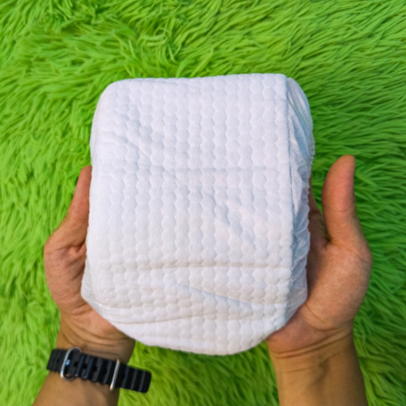 Disposable Diapers Factory - Wholesale Baby Cotton Diaper Bulk