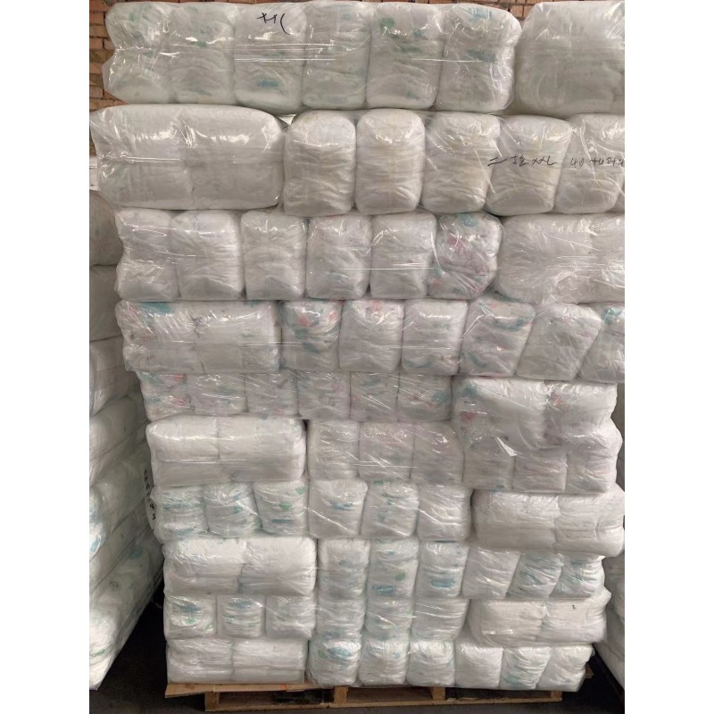 Baby Diapers Factory - Manufacturer China Standard Competitive