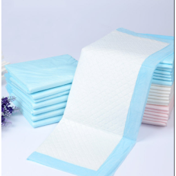 Medical Pads Factory - Eco-Friendly Large Disposable Super