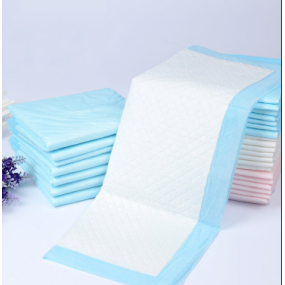 Medical Pads Factory - Eco-Friendly Large Disposable Super