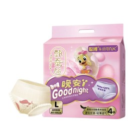 Sanitary Pants Manufacturer - Hot Selling Super Soft Cotton