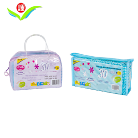 Sanitary Pad Manufacturer - Super Absorbent Instant Disposable