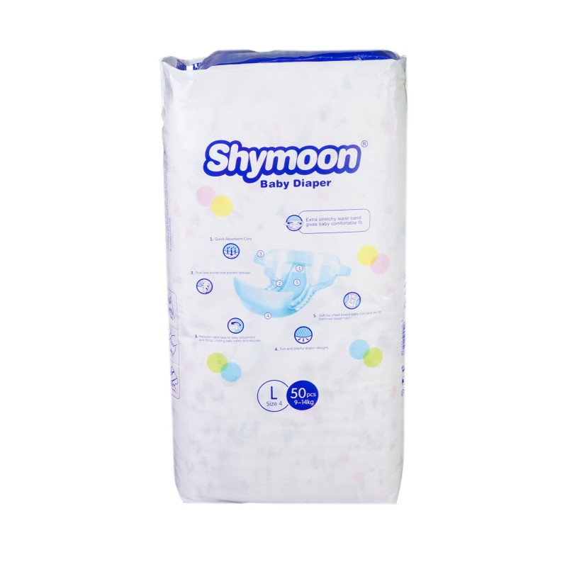 Baby Diaper Manufacturer - Wholesale Korean Newborn Nappy